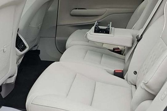 Volvo EX90 Twin Performance AWD Ultra