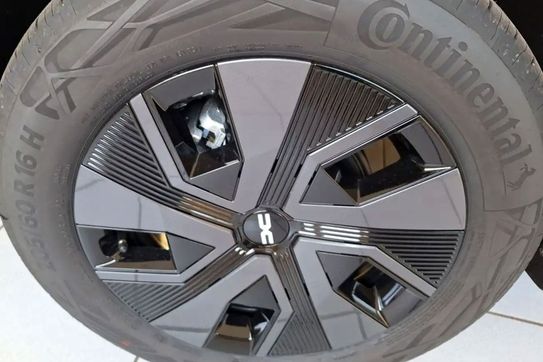 Dacia Jogger Expression 5-miejsc 1.6 Full Hybrid