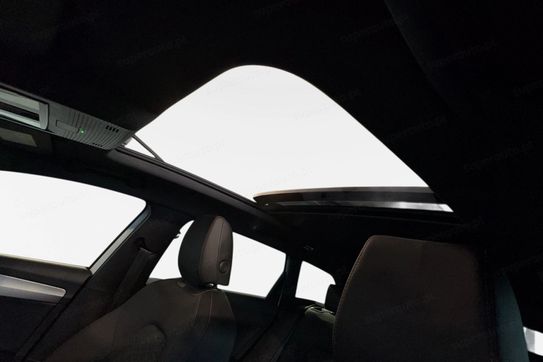 Seat Leon 1.5 TSI FR