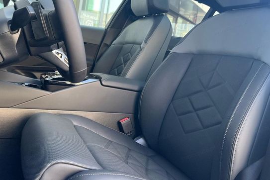 BMW Seria 5 540d xDrive M Sport