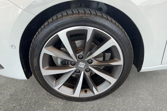 Seat Leon 1.5 TSI FR