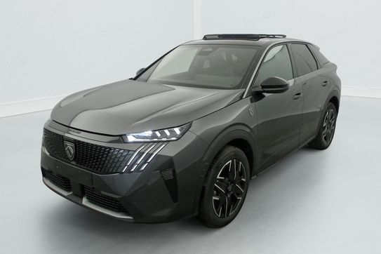 Peugeot 3008 GT 1.2 mHEV e-DCS6