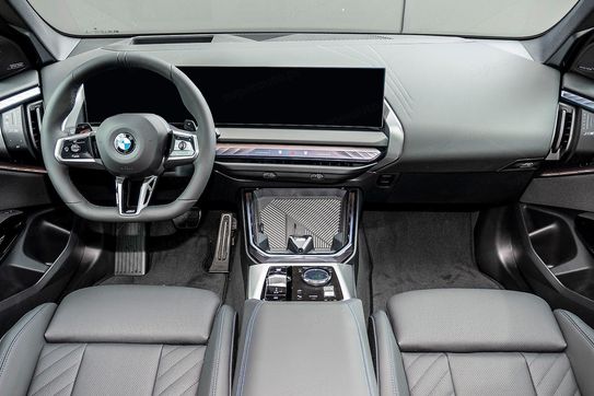 BMW X3 xDrive20d M Sport