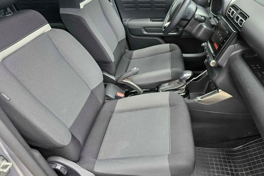 Citroen C3 Aircross 1.2 PureTech Shine