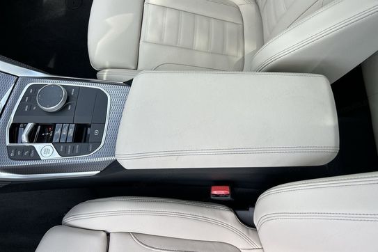 BMW Seria 4 Gran Coupe 430i xDrive M Sport