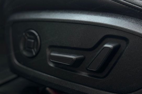 Audi A6 45 TFSI mHEV quattro Sport S tronic