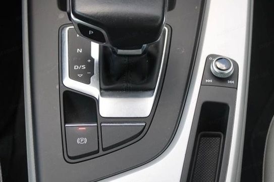 Audi A4 allroad 40 TDI quattro