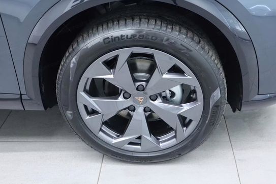 Cupra Formentor 2.0 TSI 4Drive DSG