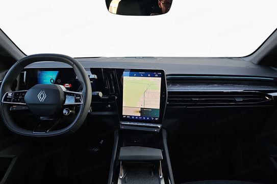 Renault Austral 1.2 E-Tech Full Hybrid Iconic MMT