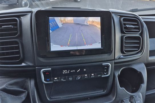 Fiat Ducato Maxi L4H2