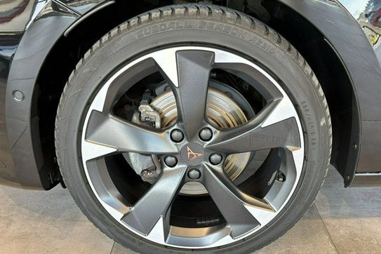 Cupra Leon 1.5 TSI DSG