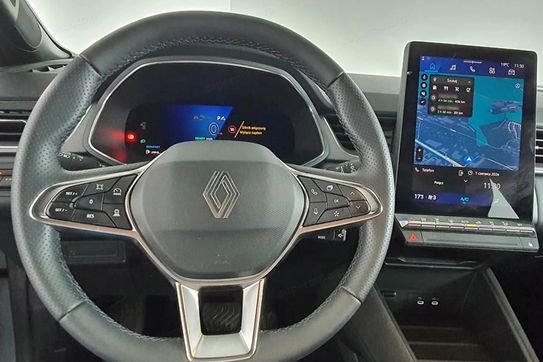 Renault Symbioz E-Tech Full Hybrid 145 Techno