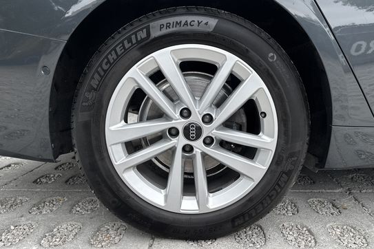 Audi A6 35 TDI