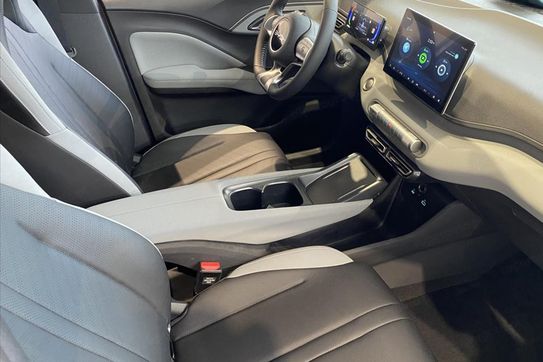 BYD Dolphin Surf Boost