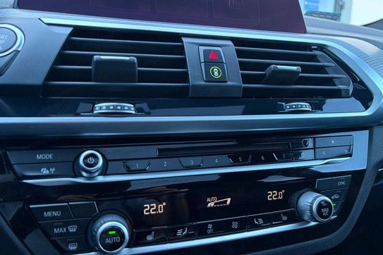 BMW X4 xDrive20d M Sport