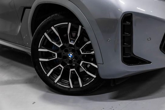 BMW X6 xDrive30d M Sport