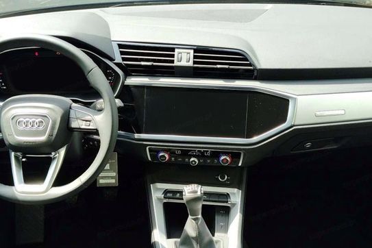Audi Q3 35 TFSI S-Line Sportback