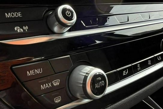 BMW X3 xDrive20d Business Edition