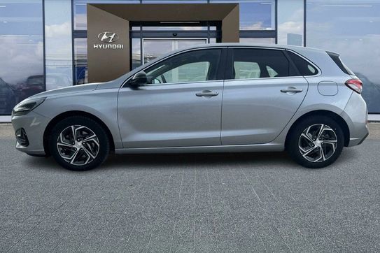 Hyundai i30 1.0 t-Gdi Smart