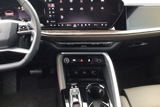 Audi Q5 TFSI quattro S line