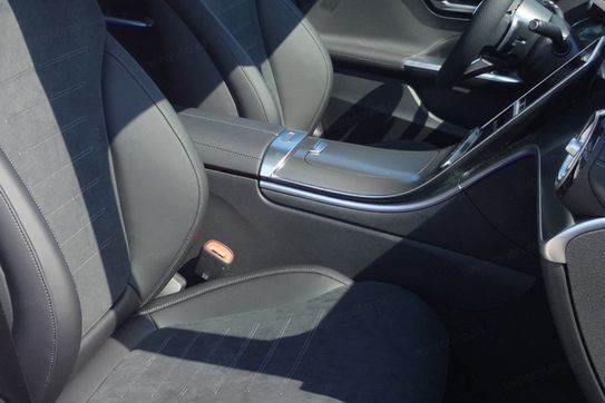 Mercedes Klasa C 200 4-Matic AMG