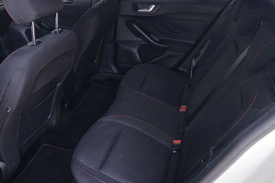 Ford Focus 1.5 EcoBoost ST-Line