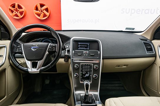 Volvo XC60 D4 2.0