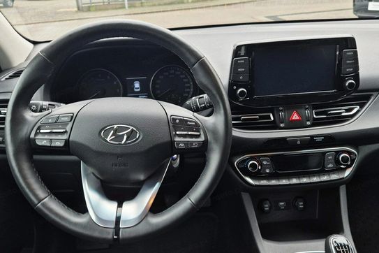 Hyundai i30 1.0 T-GDI Smart