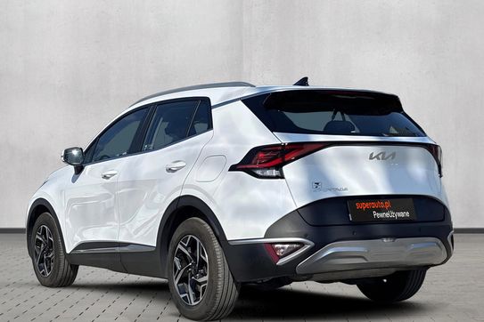 Kia Sportage 1.6 T-GDI M 2WD