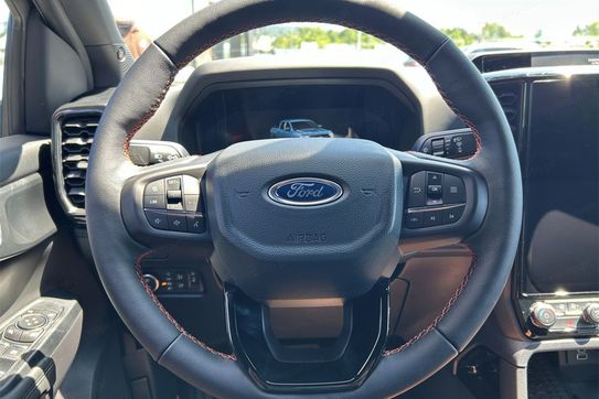 Ford Ranger Wildtrak PHEV A10