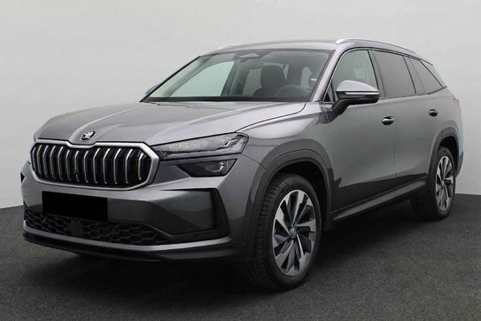 Skoda Kodiaq Drive 2.0 TDI 4x4 DSG