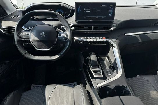 Peugeot 3008 225 e-EAT8 Allure Pack