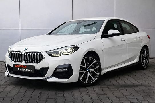 BMW Seria 2 218i M Sport aut