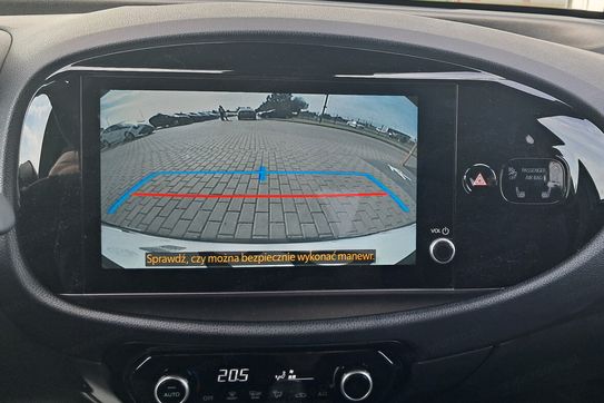 Toyota Aygo X 1.0 VVT-i Style