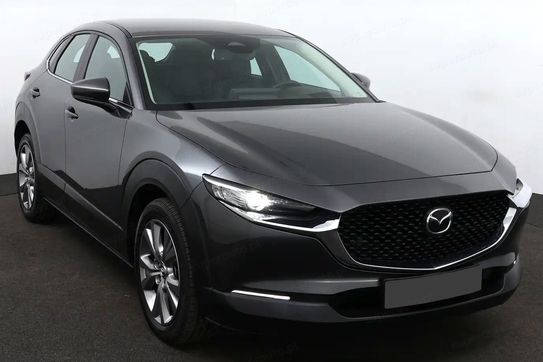 Mazda CX-30 Exclusive-Line 2.5L e-SKYACTIV G