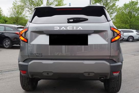 Dacia Duster Journey 1.8 Full Hybrid