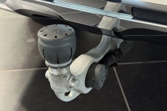 Mercedes GLC 200 d  4-Matic Avantgarde