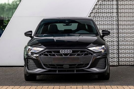 Audi A3 TFSI S Line