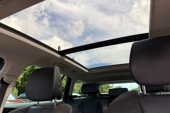 Skoda Octavia 2.0 TDI 4x4 Scout DSG