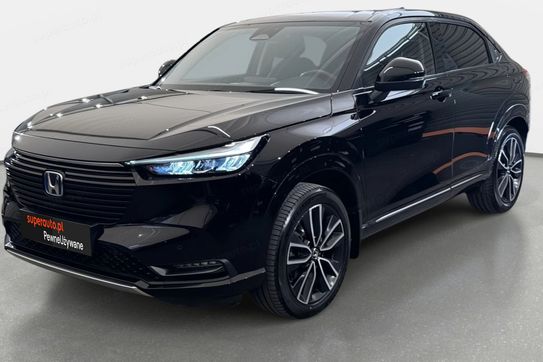 Honda HR-V 1.5 i-MMD CVT