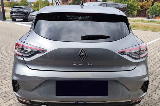 Renault Clio Generation 1.0 TCe Eco-G LPG