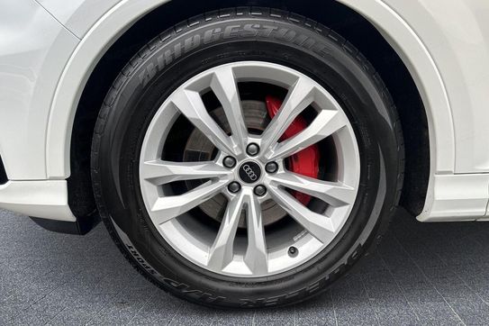 Audi Q7 45 TDI quattro S Line