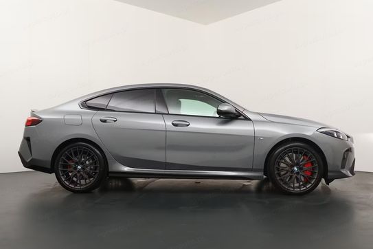 BMW Seria 2 Gran Coupe 220 M Sport