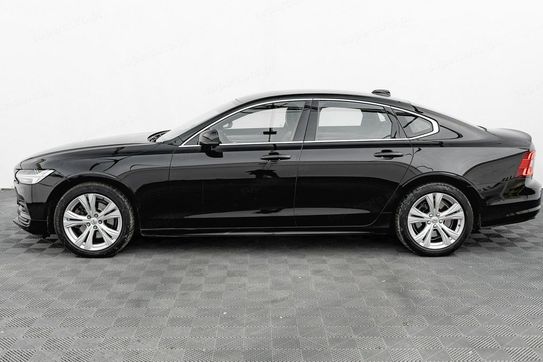 Volvo S90 D5 AWD Momentum