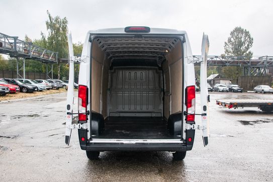 Opel Movano L3H2