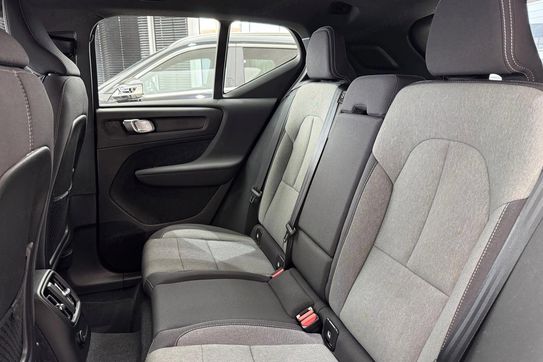 Volvo XC40 T4 Plug-In Hybrid Core