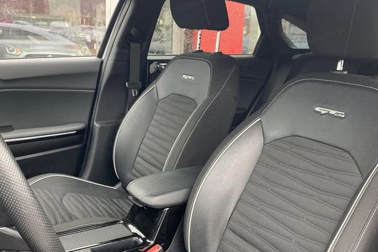 Kia ProCeed 1.5 T-GDI GT Line