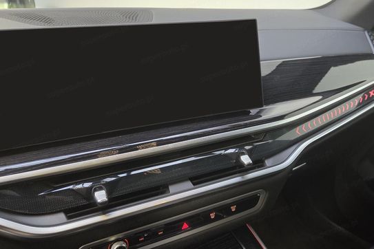 BMW X5 xDrive30d M Sport