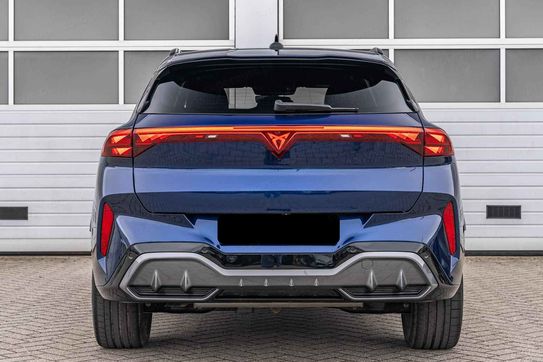Cupra Terramar Advantage Edition 1.5 e-TSI DSG