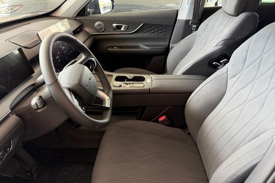 Chery Tiggo 8 Prestige Super Hybrid 1.5 T-GDI
